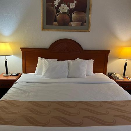 Quality Suites Altavista - Lynchburg South Εξωτερικό φωτογραφία