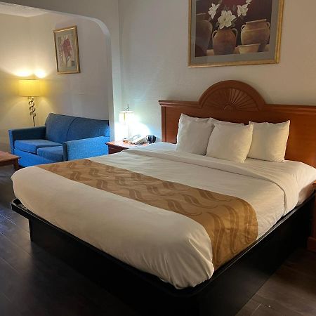 Quality Suites Altavista - Lynchburg South Εξωτερικό φωτογραφία