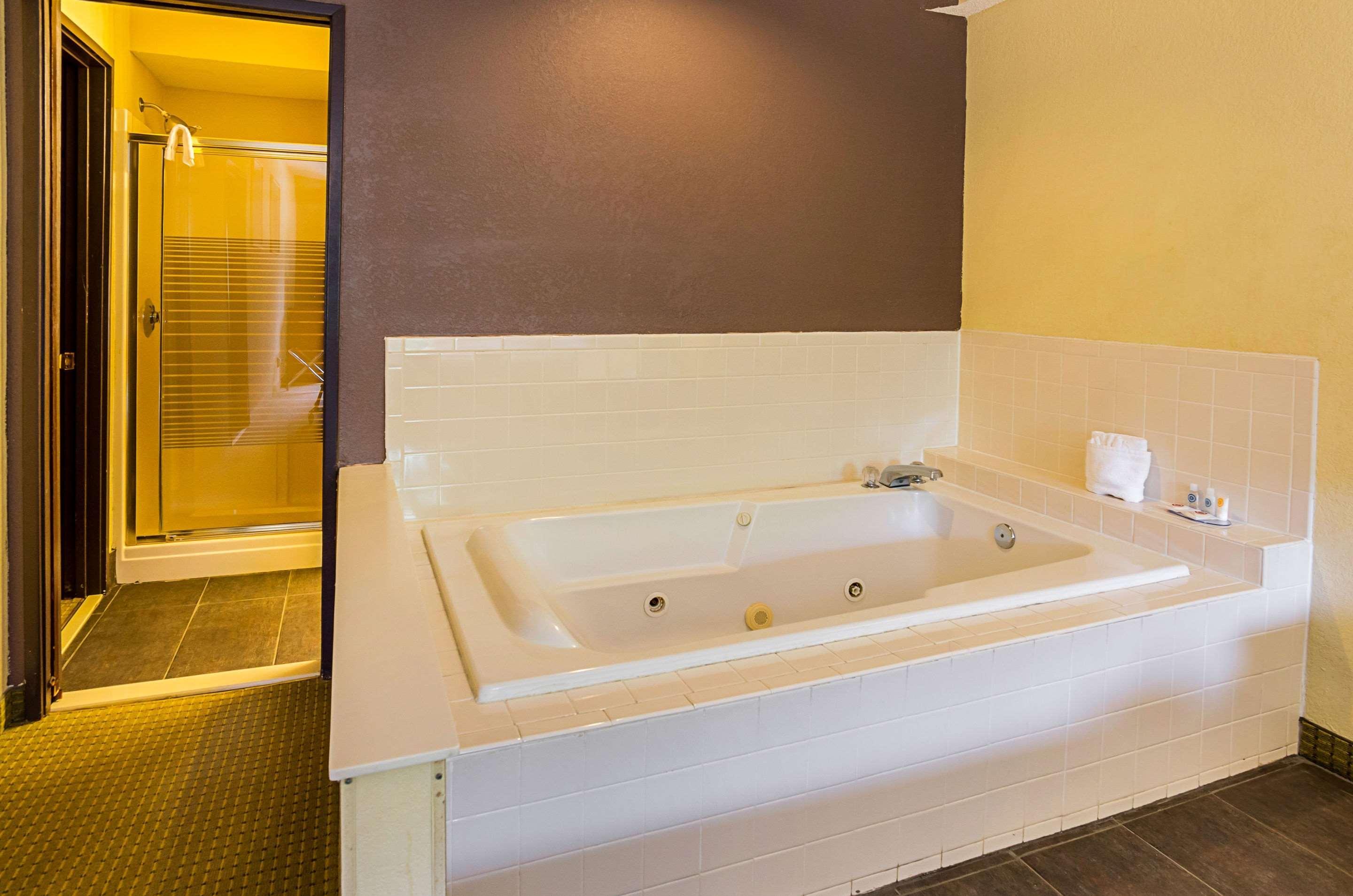 Quality Suites Altavista - Lynchburg South Εξωτερικό φωτογραφία