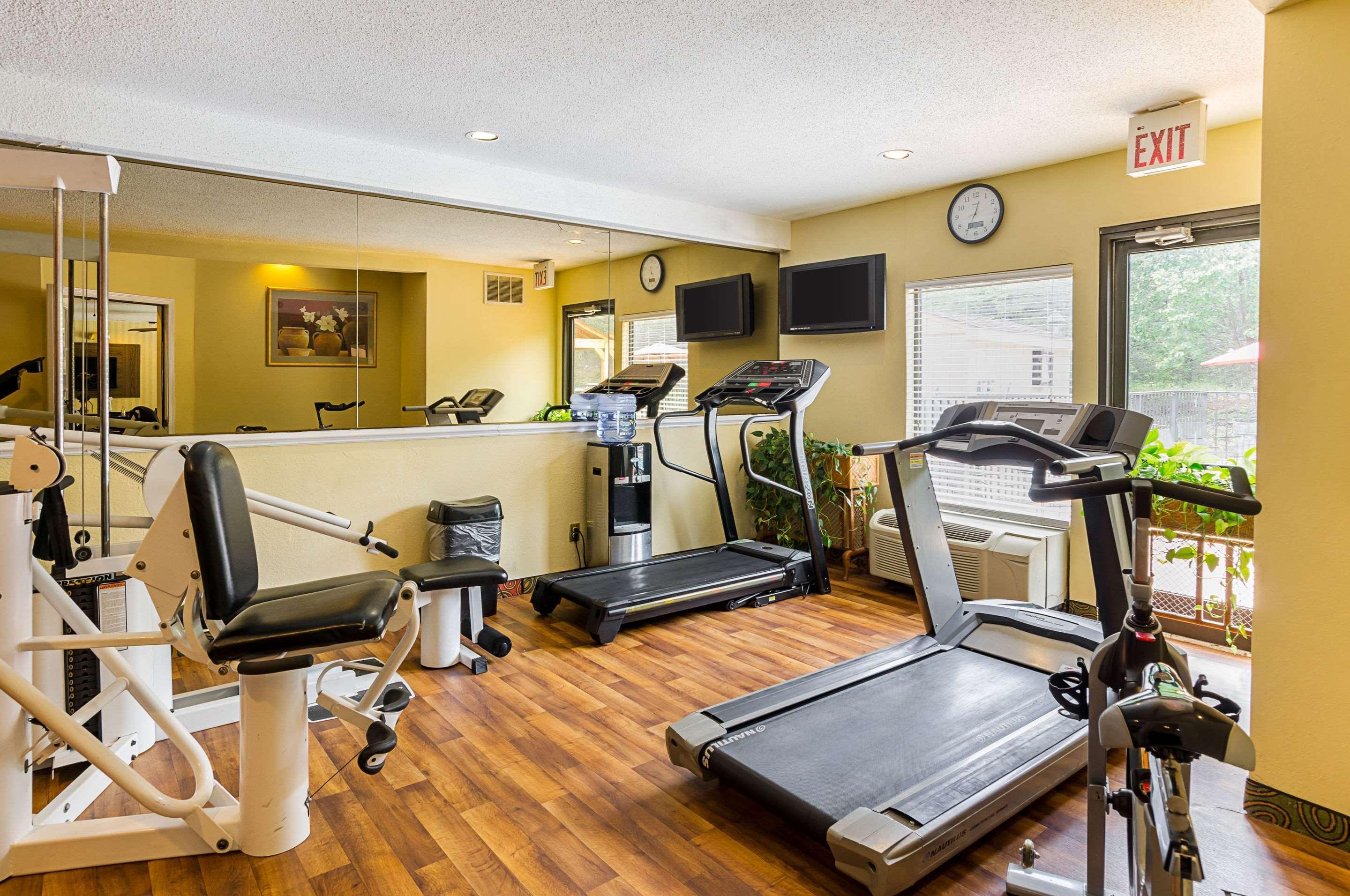 Quality Suites Altavista - Lynchburg South Εξωτερικό φωτογραφία