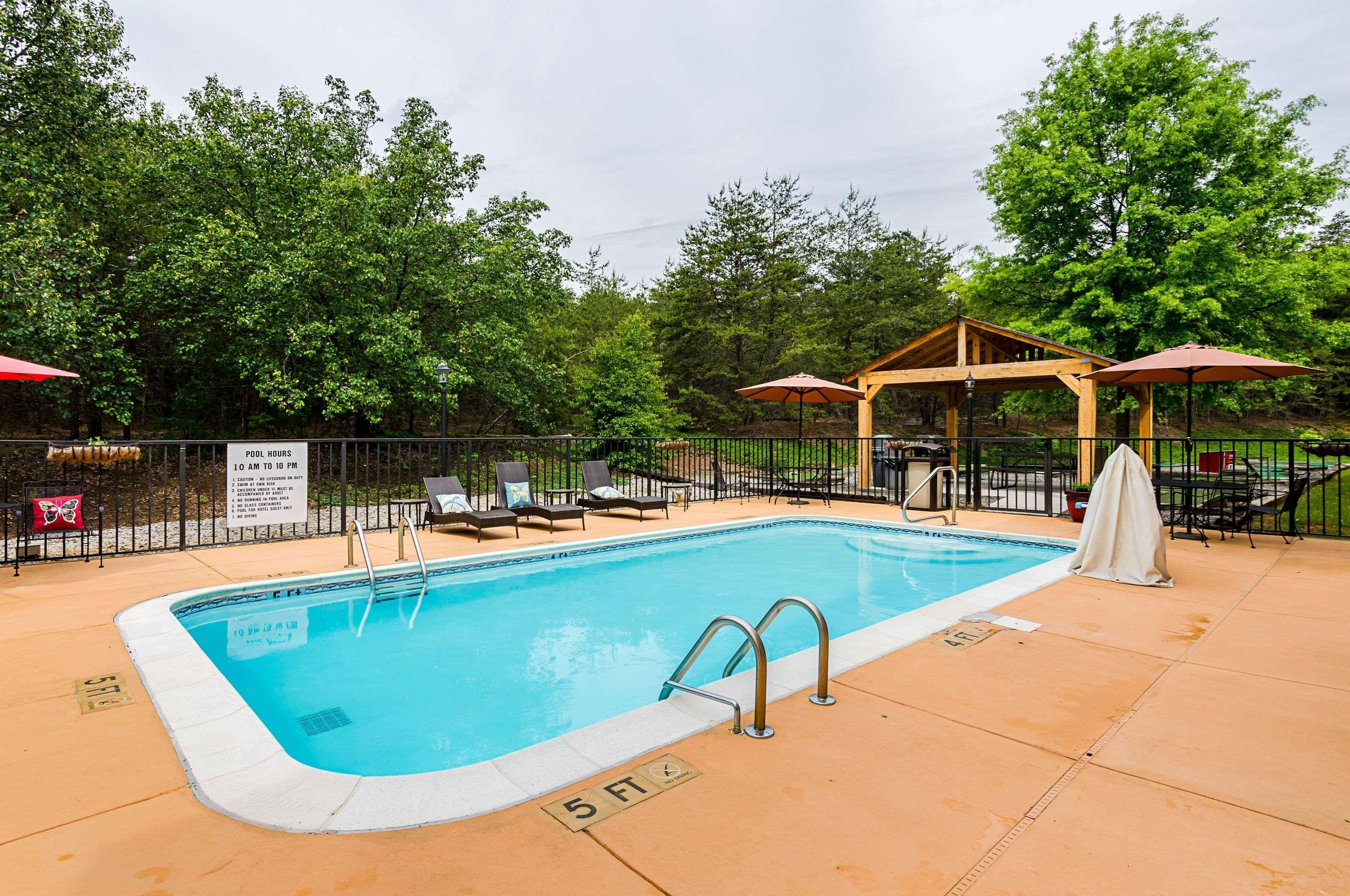 Quality Suites Altavista - Lynchburg South Εξωτερικό φωτογραφία