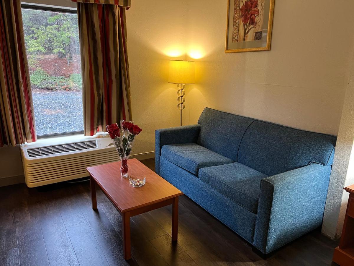 Quality Suites Altavista - Lynchburg South Εξωτερικό φωτογραφία