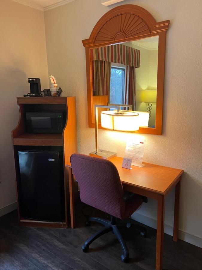 Quality Suites Altavista - Lynchburg South Εξωτερικό φωτογραφία