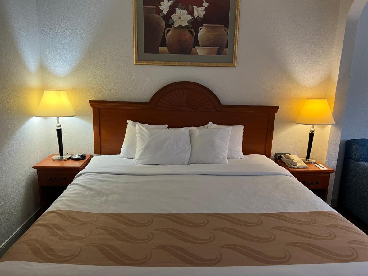 Quality Suites Altavista - Lynchburg South Εξωτερικό φωτογραφία