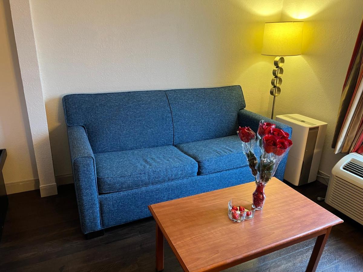 Quality Suites Altavista - Lynchburg South Εξωτερικό φωτογραφία