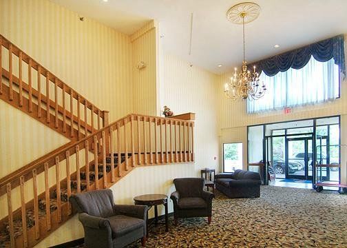 Quality Suites Altavista - Lynchburg South Εσωτερικό φωτογραφία