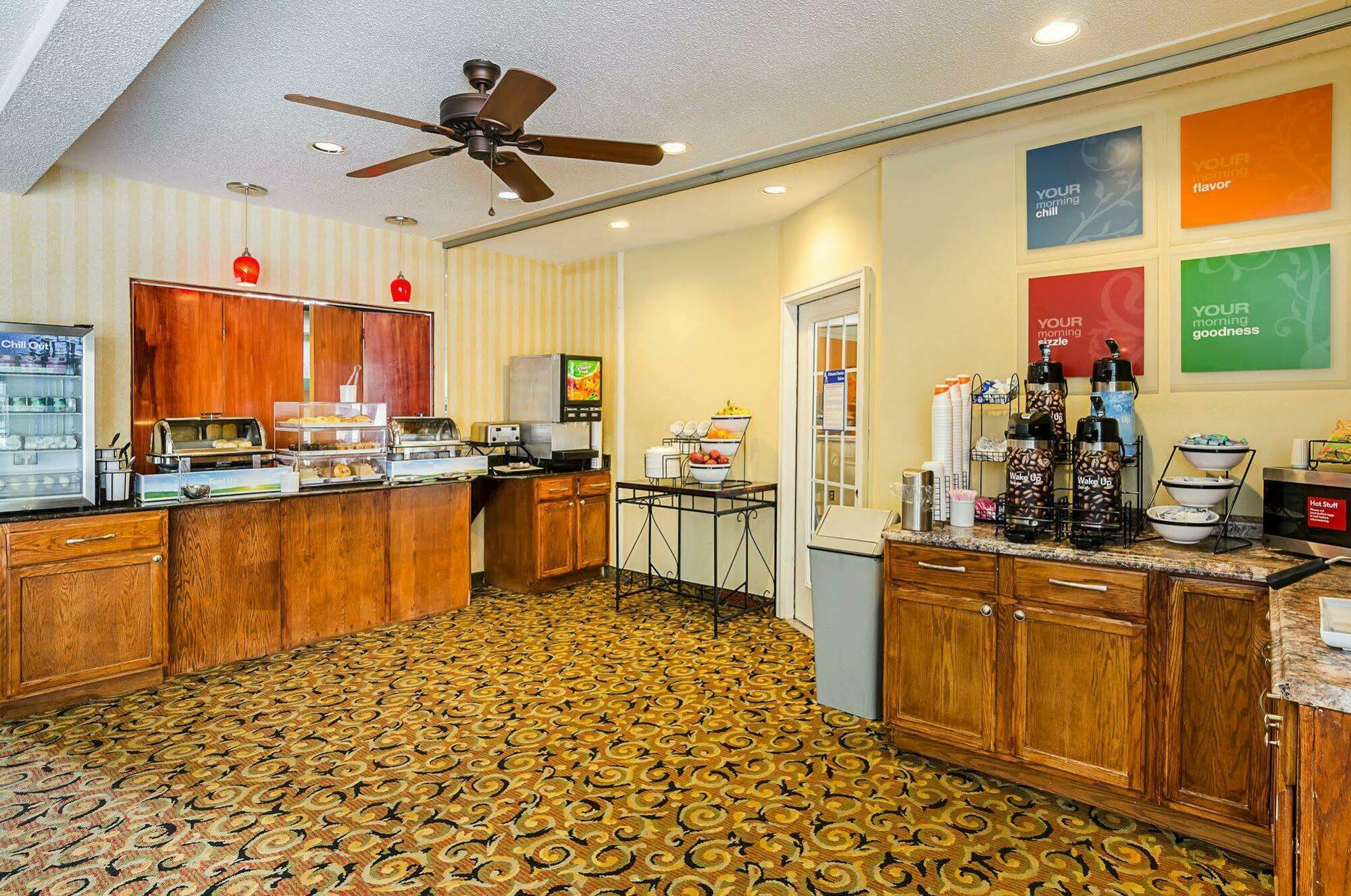 Quality Suites Altavista - Lynchburg South Εξωτερικό φωτογραφία